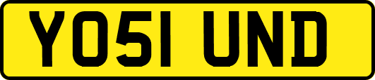 YO51UND