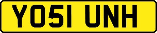 YO51UNH