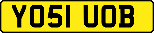 YO51UOB