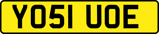 YO51UOE