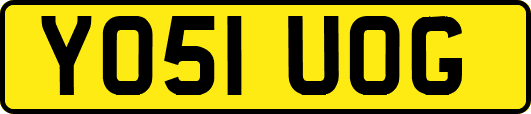 YO51UOG