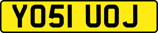 YO51UOJ