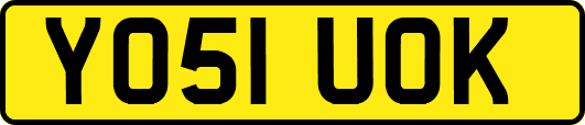 YO51UOK