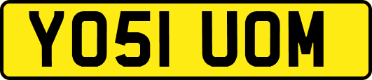 YO51UOM