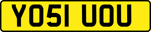 YO51UOU
