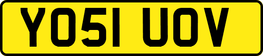 YO51UOV
