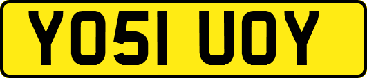 YO51UOY