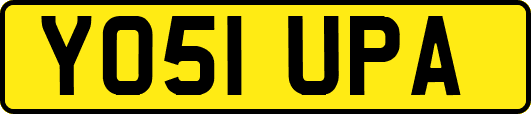 YO51UPA