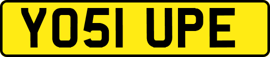 YO51UPE