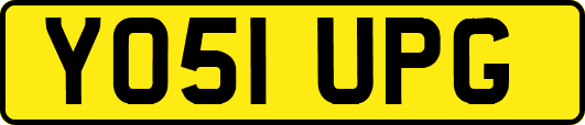 YO51UPG
