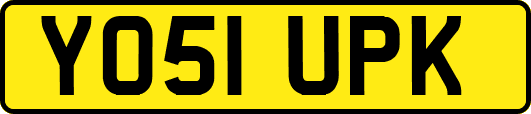 YO51UPK