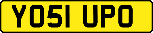 YO51UPO