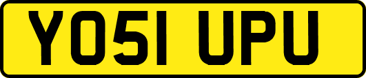 YO51UPU