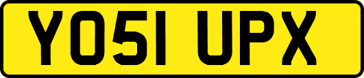 YO51UPX