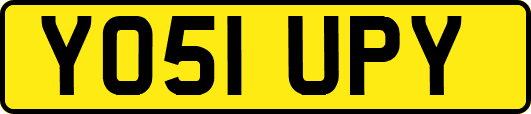 YO51UPY