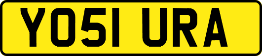 YO51URA
