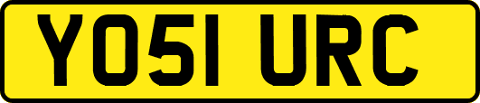 YO51URC