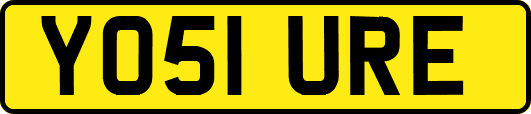 YO51URE