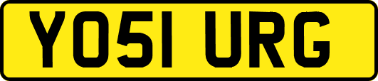 YO51URG