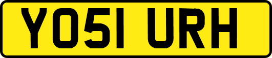YO51URH