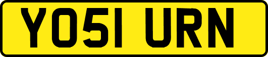 YO51URN