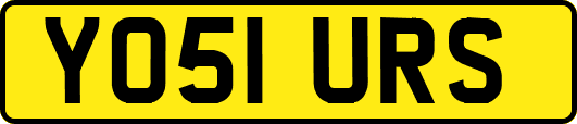 YO51URS