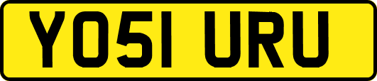 YO51URU