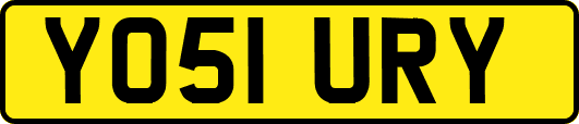 YO51URY