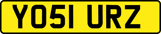 YO51URZ