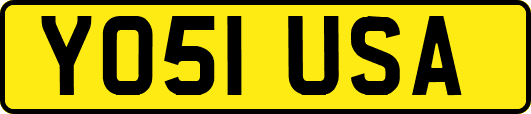 YO51USA