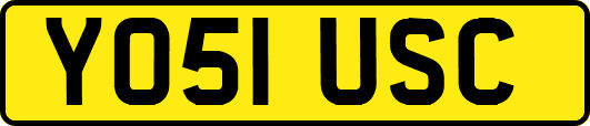 YO51USC