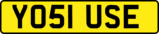 YO51USE