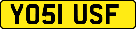 YO51USF