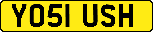 YO51USH