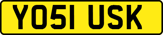 YO51USK