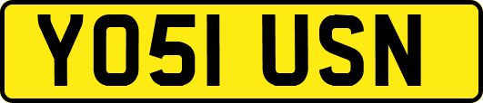 YO51USN