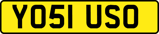 YO51USO