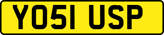 YO51USP