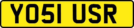 YO51USR
