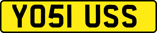YO51USS