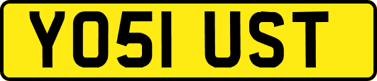 YO51UST