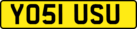 YO51USU
