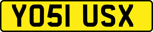 YO51USX