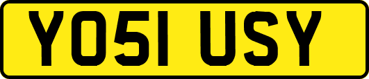 YO51USY