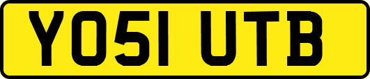 YO51UTB