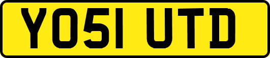 YO51UTD
