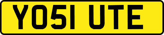 YO51UTE