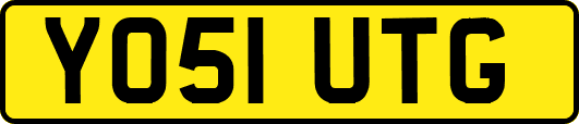 YO51UTG