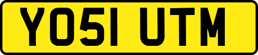 YO51UTM