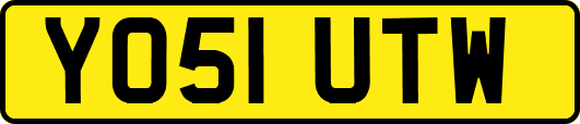 YO51UTW